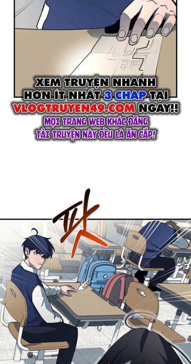 Cuộc Sống Học Đường Của Đội Trưởng Quận - Page 28