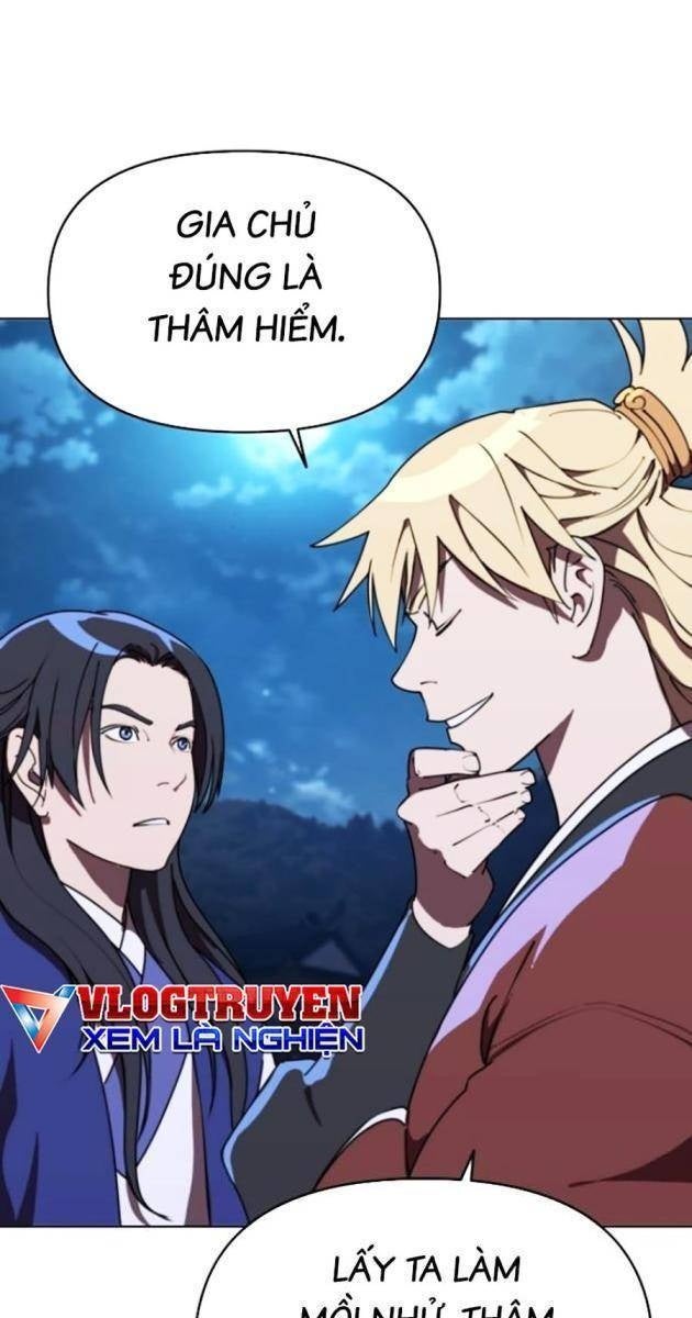 Hầu Vương Trung Sinh Nam Cung Thế Gia - Page 55