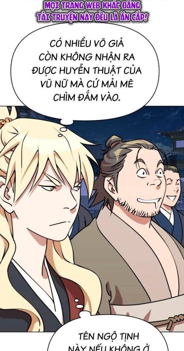 Hầu Vương Trung Sinh Nam Cung Thế Gia - Page 146