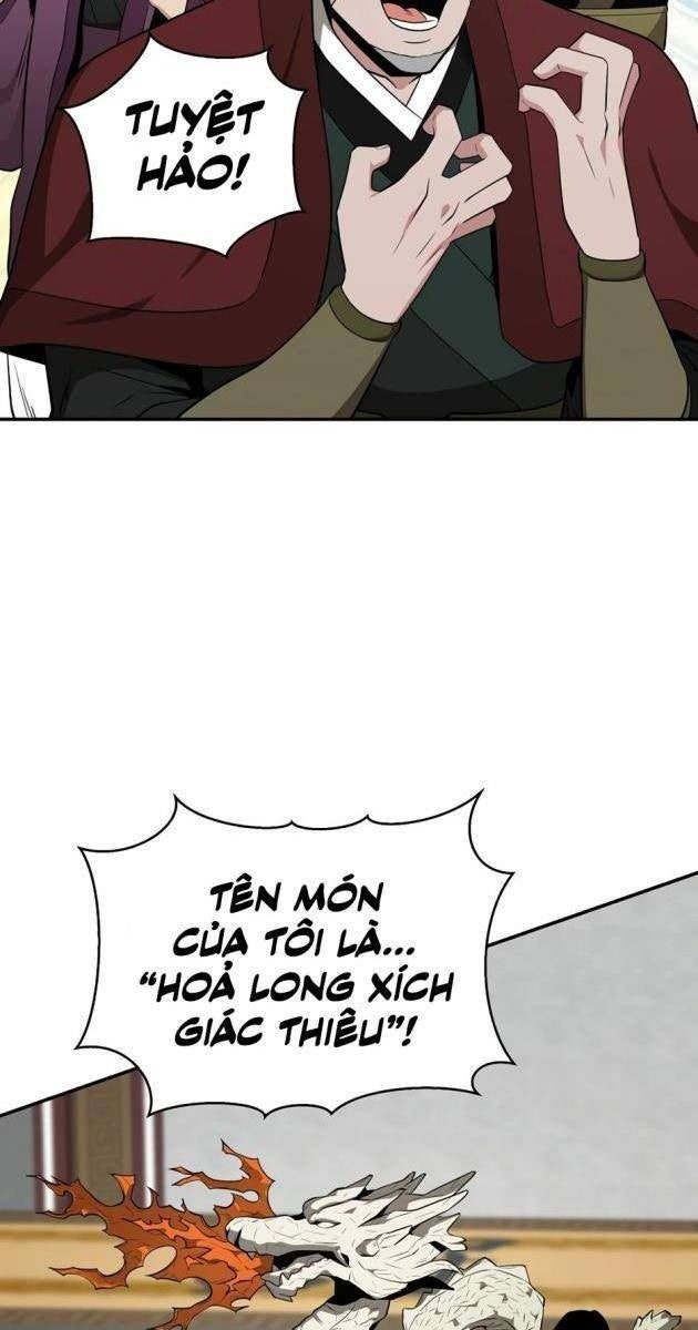 Thiên Hạ Đệ Nhất Côn Luân Khách Điếm - Page 43