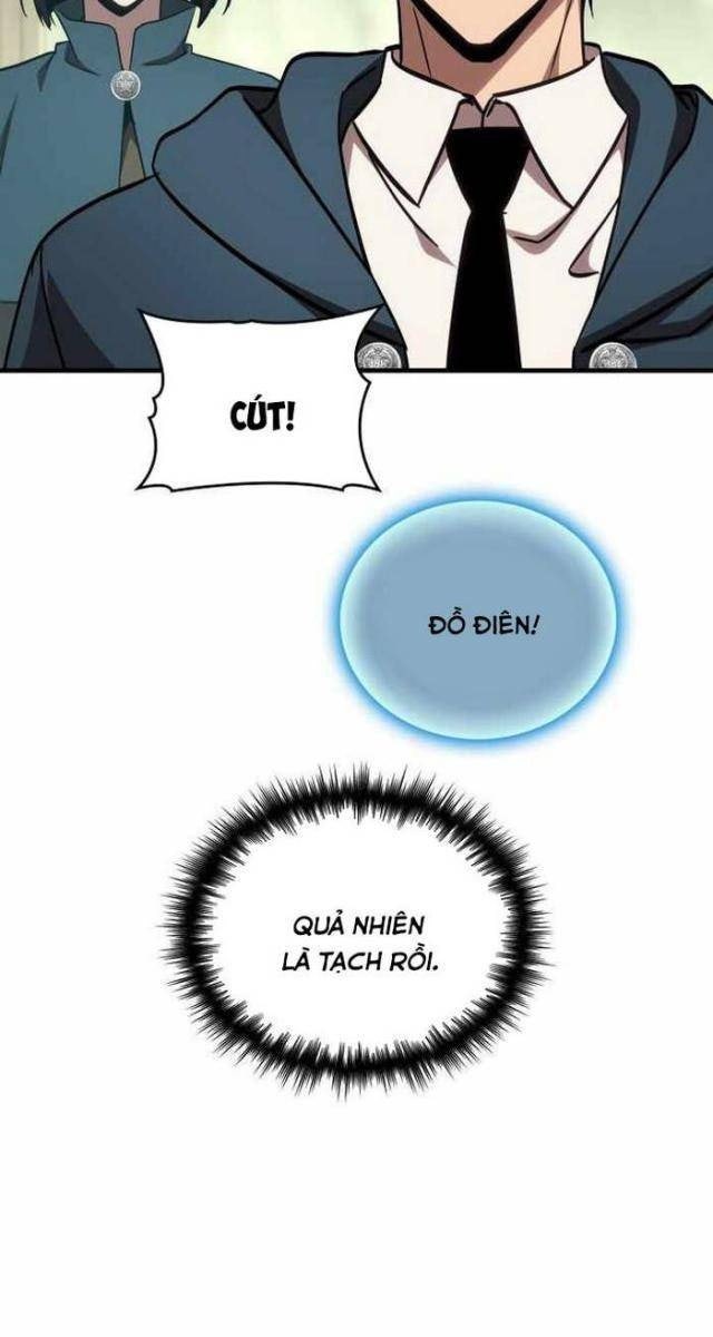 Cuốn Sách Chiến Lược Hàng Đầu Mà Chỉ Tôi Mới Có Thể Nhìn Thấy - Page 19