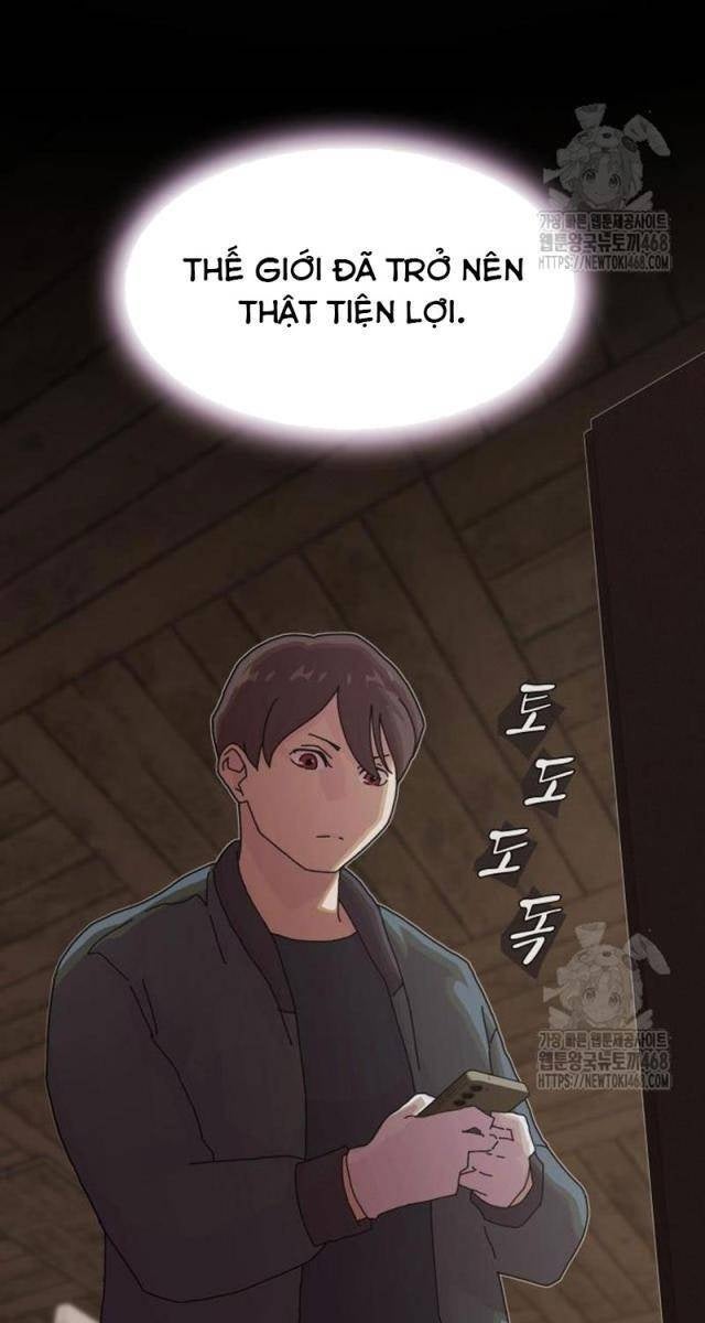 Thiên Tài Nhìn Thấu Thế Giới - Page 29