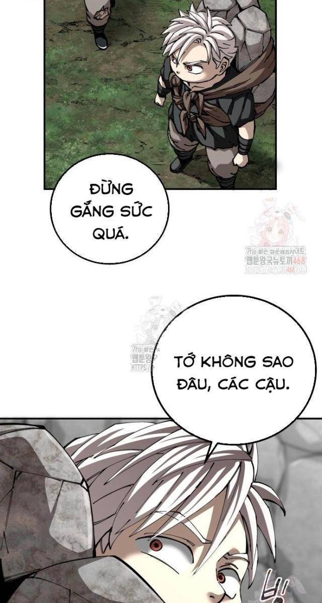 Ông Võ Giả Và Cháu Chí Tôn - Page 89