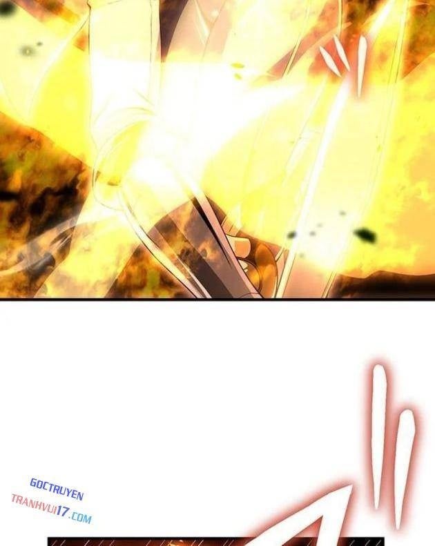 Vượt Cấp Với Kỹ Năng Thần Thánh - Page 52