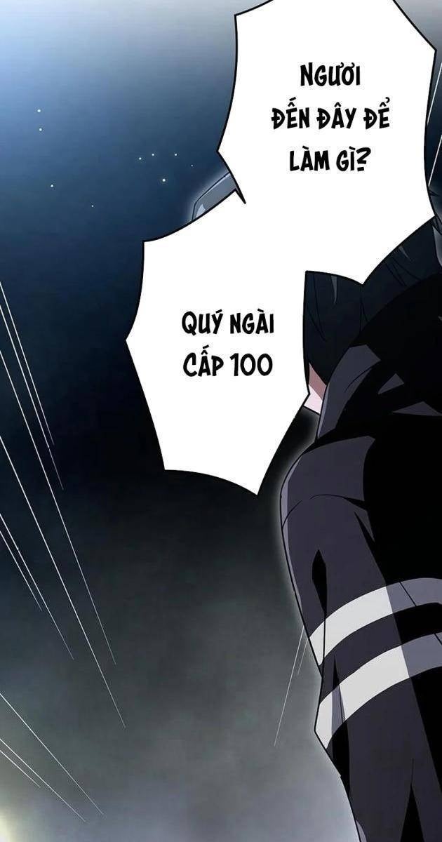 Vượt Cấp Với Kỹ Năng Thần Thánh - Page 31