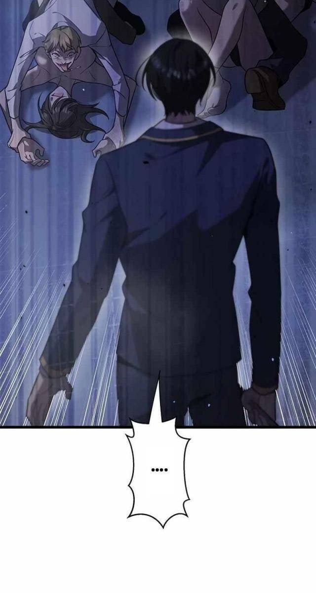 Ah, Thật Tuyệt Khi Còn Sống - Page 82