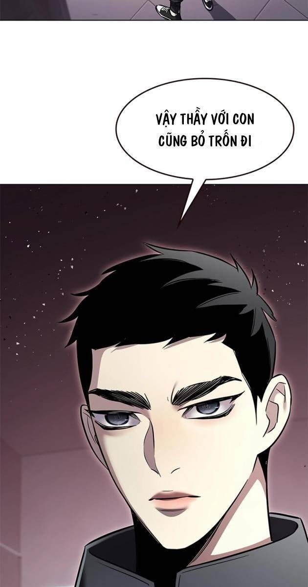 Hoá Thân Thành Mèo - Page 51