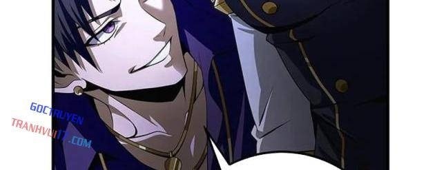 Vượt Cấp Với Kỹ Năng Thần Thánh - Page 8