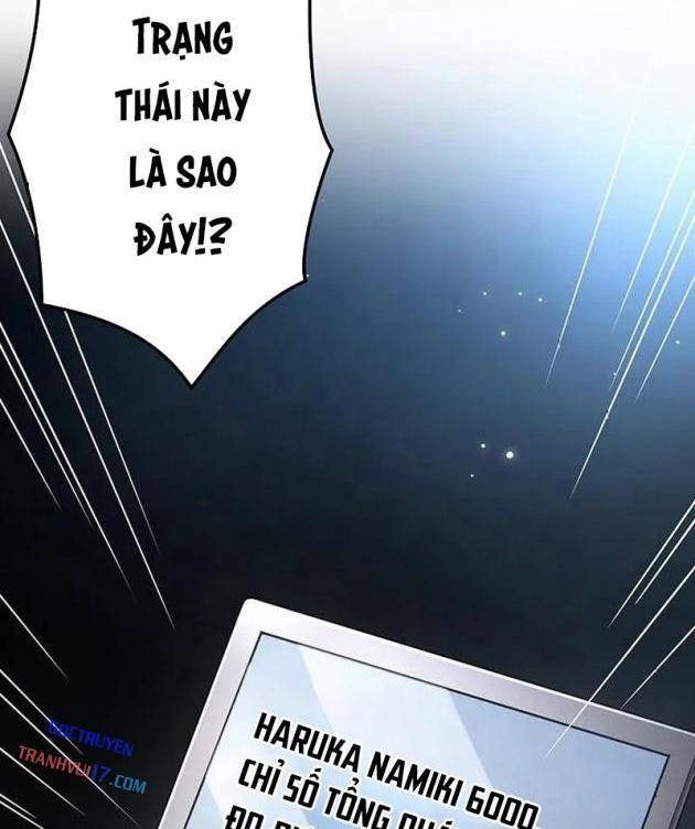 Vượt Cấp Với Kỹ Năng Thần Thánh - Page 45