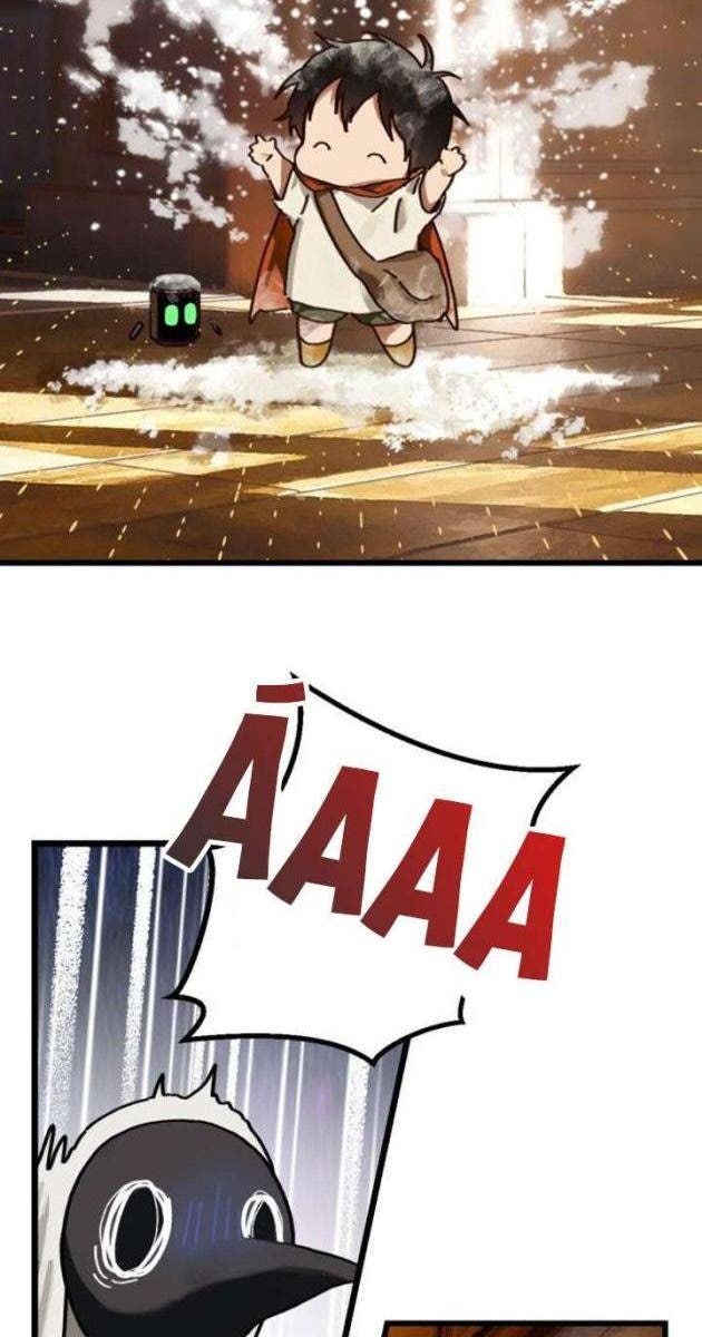 Gặp Mẹ Trong Mơ - Page 30