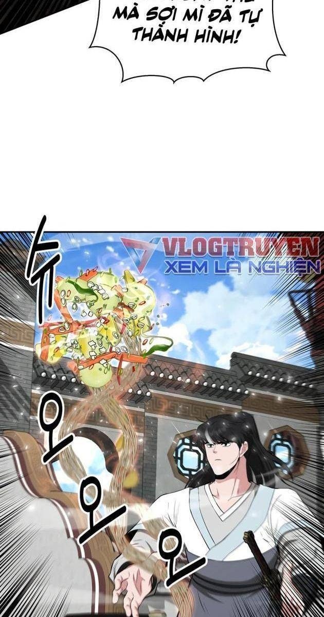 Thiên Hạ Đệ Nhất Côn Luân Khách Điếm - Page 64