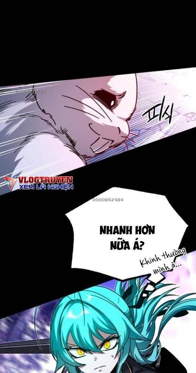 Thống Lĩnh Học Viện Chỉ Bằng Dao Sashimi - Page 48