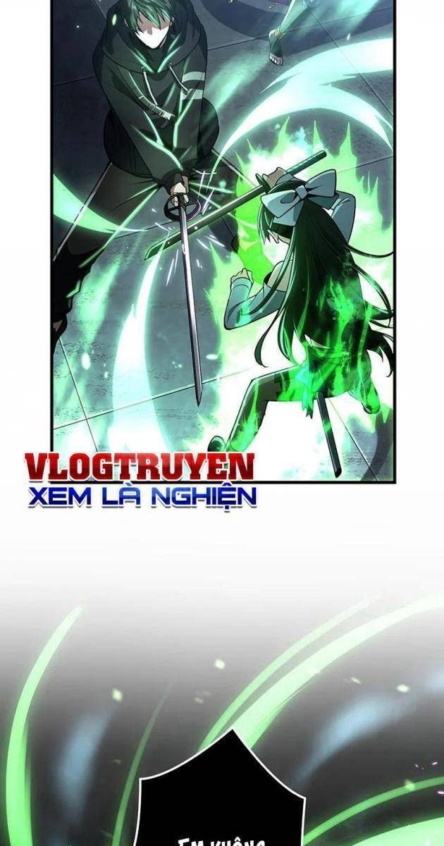 Vượt Cấp Với Kỹ Năng Thần Thánh - Page 63