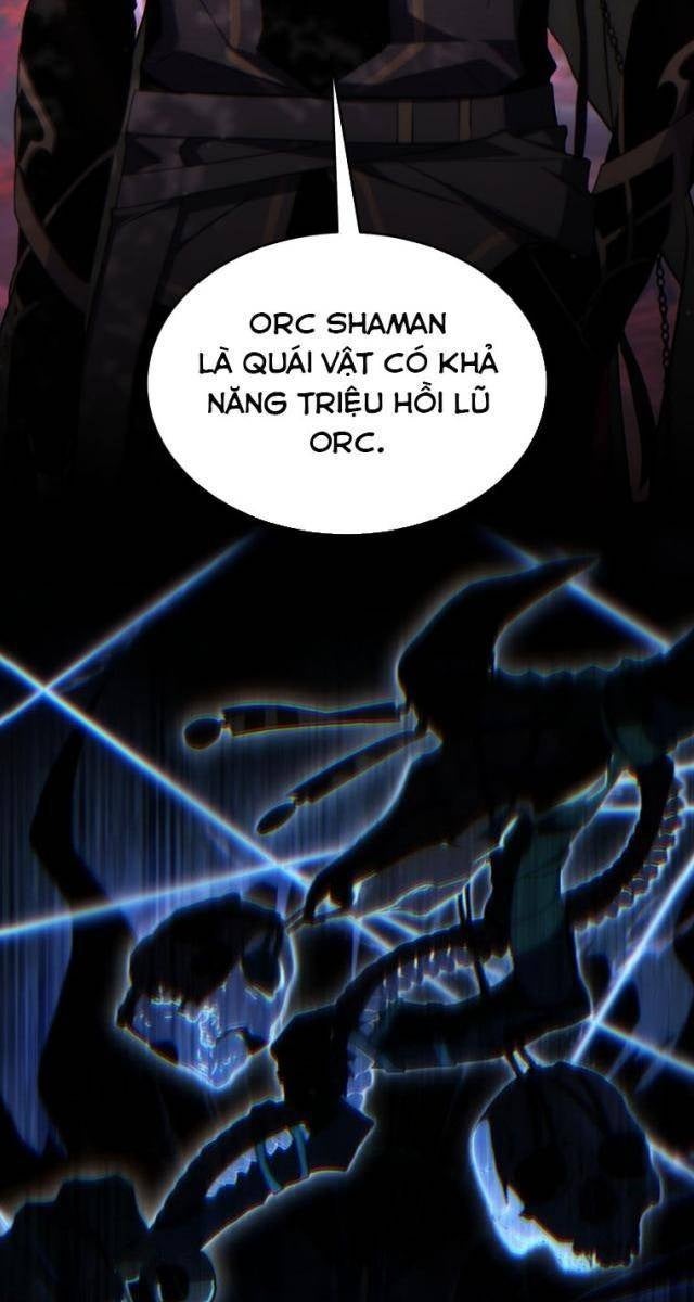 Người Chơi Mạnh Nhất Hồi Quy Lần Thứ 100 - Page 34