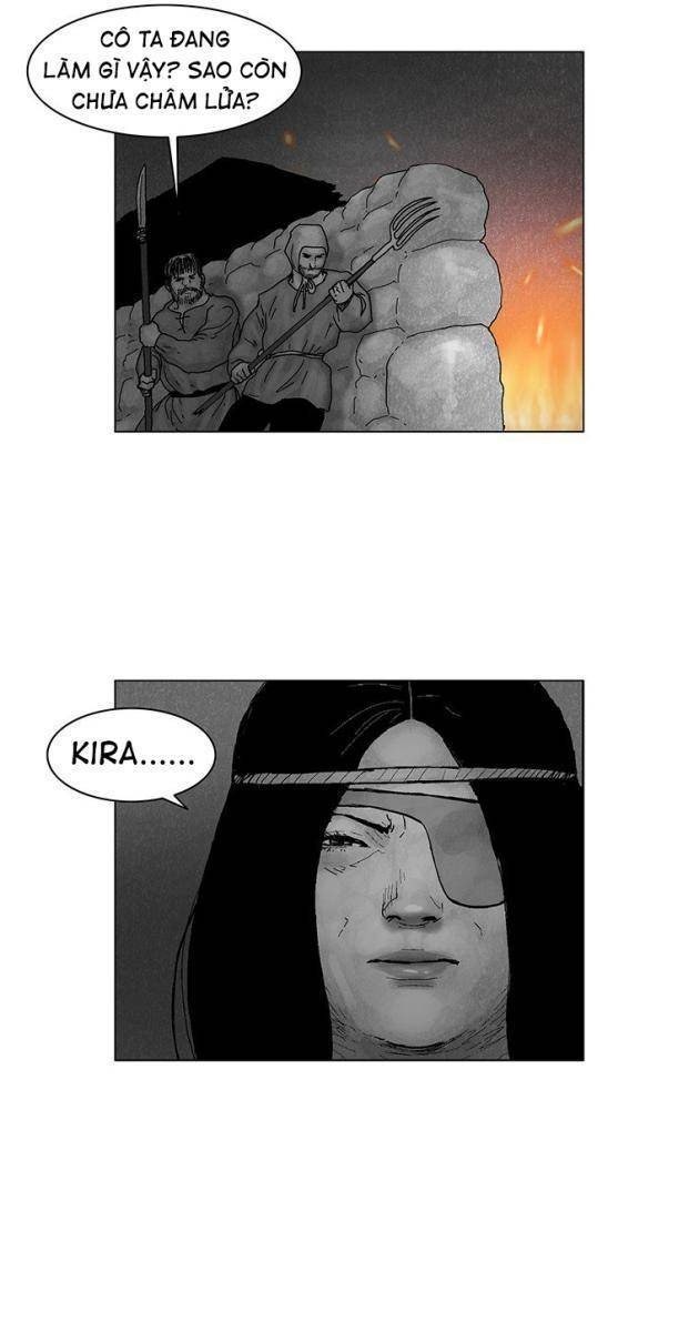 Thiên Hạ Đệ Nhất Côn Luân Khách Điếm - Page 124