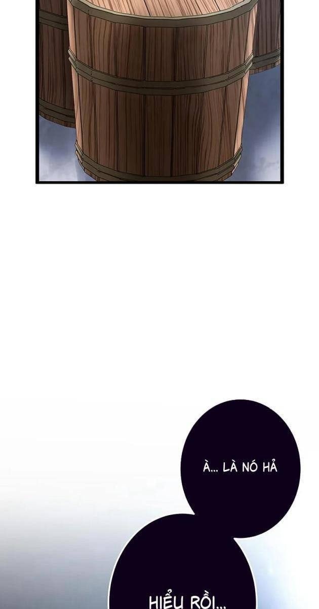 Vượt Cấp Với Kỹ Năng Thần Thánh - Page 122