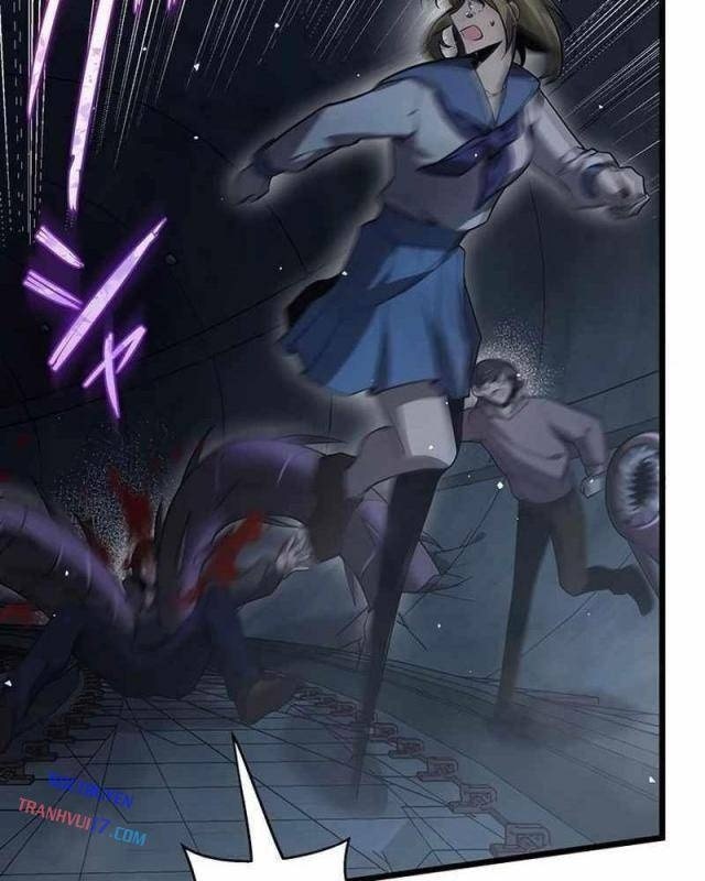 Ah, Thật Tuyệt Khi Còn Sống - Page 69