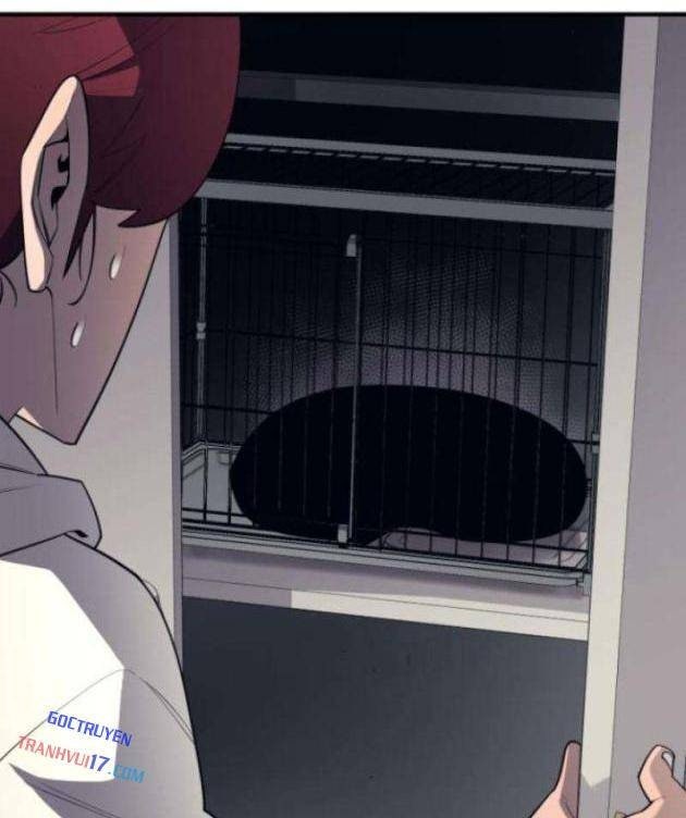 Cuộc Sống Học Đường Của Đội Trưởng Quận - Page 51