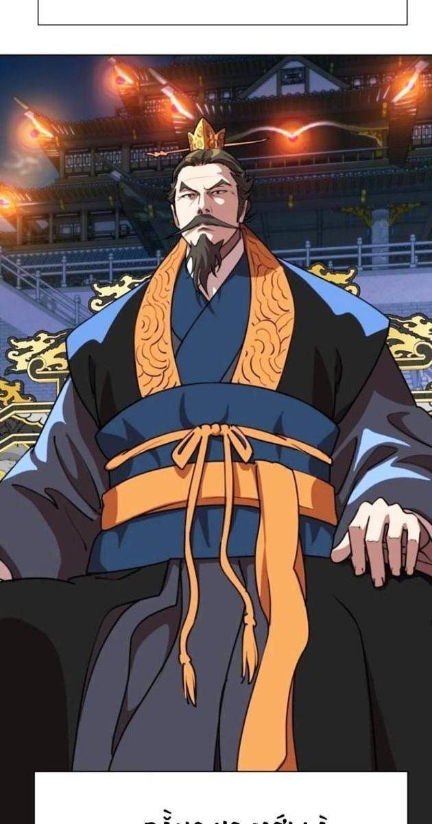 Hầu Vương Trung Sinh Nam Cung Thế Gia - Page 106