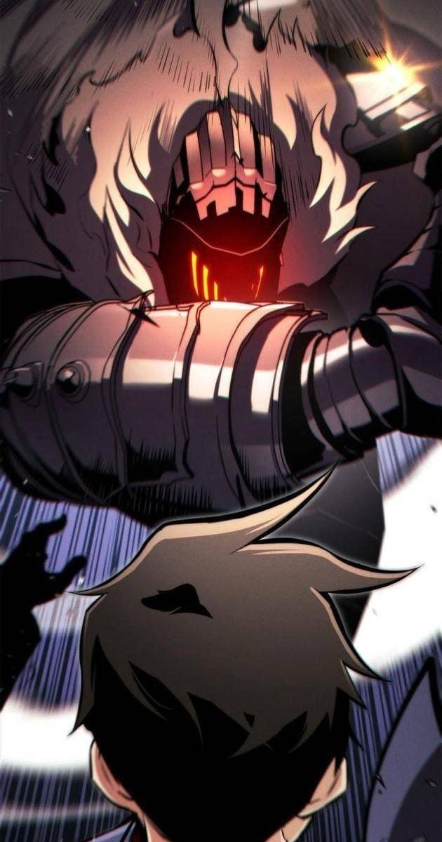 Cao Thủ Trở Lại - Page 39