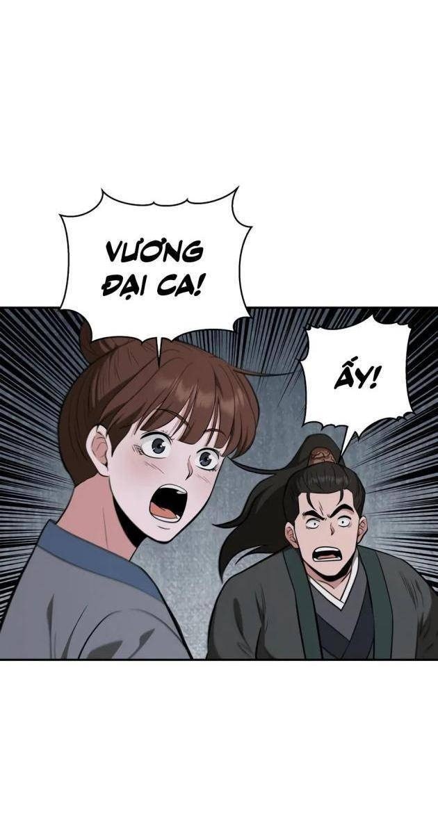 Thiên Hạ Đệ Nhất Côn Luân Khách Điếm - Page 15