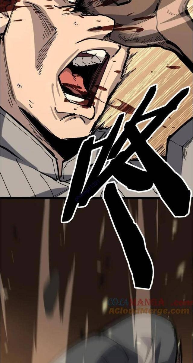 Thần Cấp Sát Thủ, Ta Tức Thị Là Ám Ảnh - Page 41