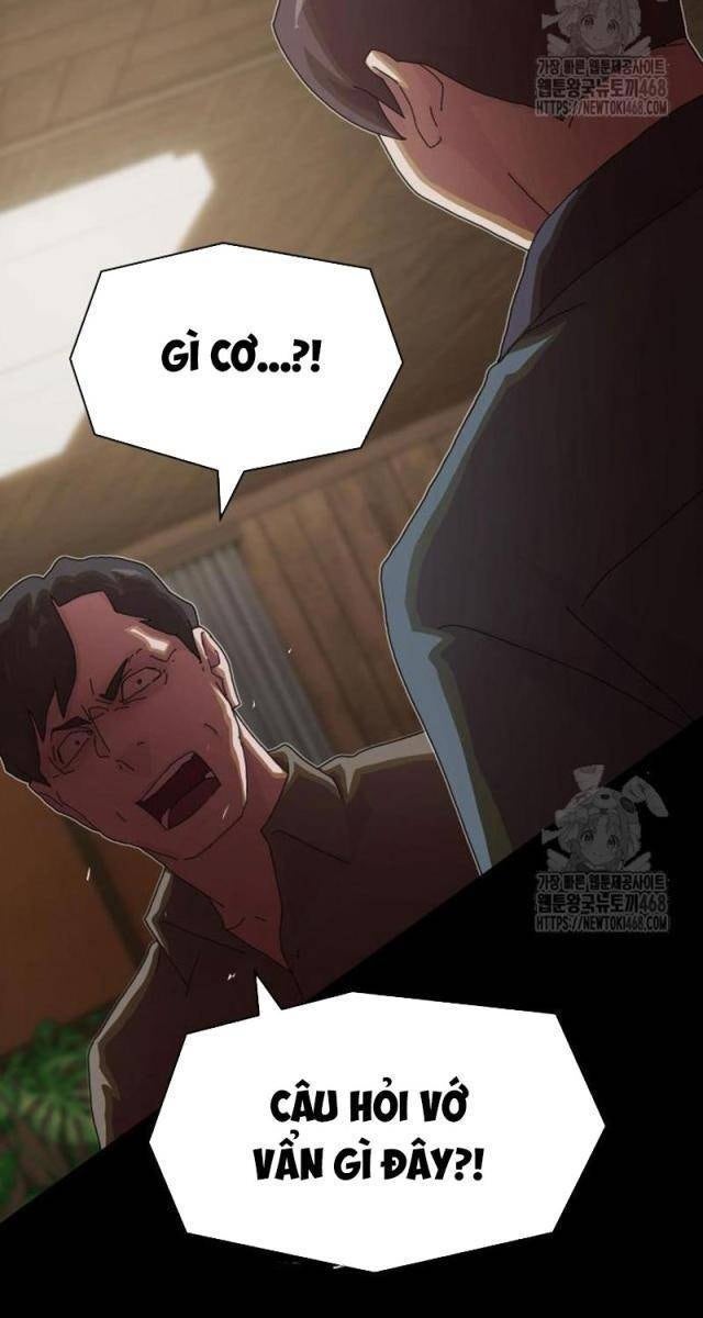 Thiên Tài Nhìn Thấu Thế Giới - Page 118