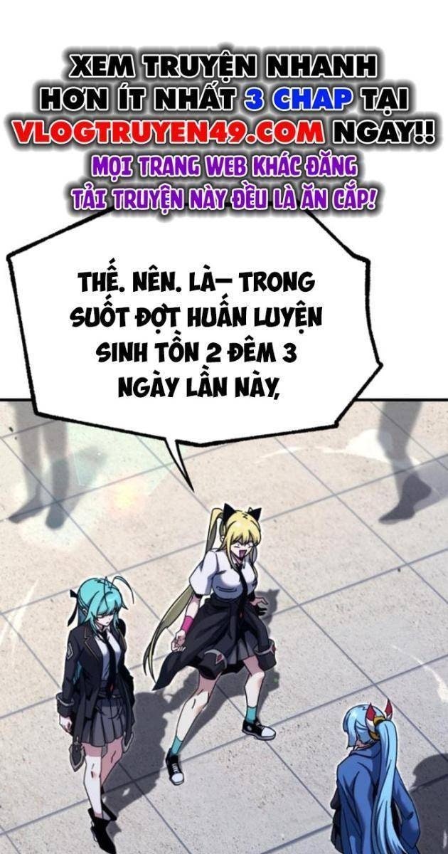 Thống Lĩnh Học Viện Chỉ Bằng Dao Sashimi - Page 45