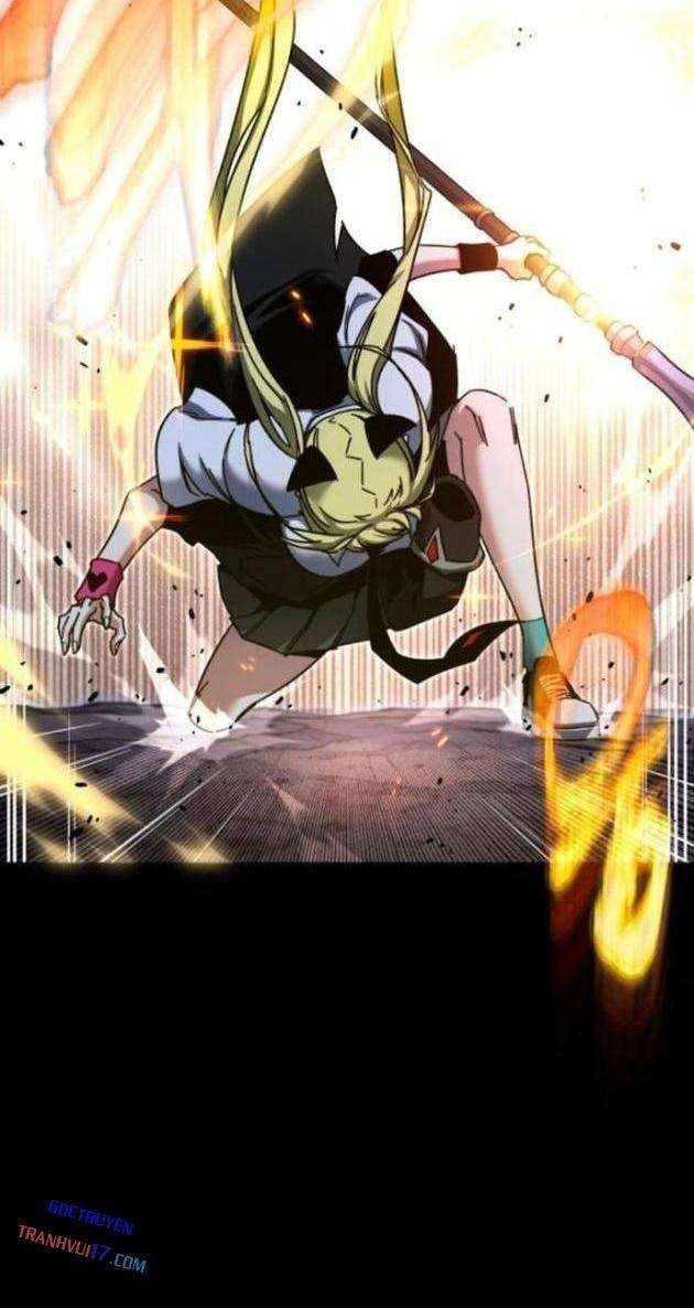 Thống Lĩnh Học Viện Chỉ Bằng Dao Sashimi - Page 89