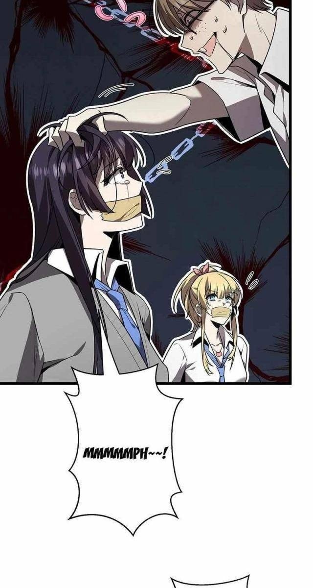 Ah, Thật Tuyệt Khi Còn Sống - Page 94