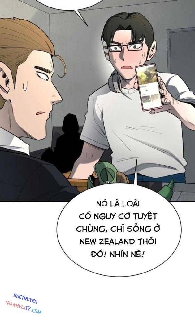 Cuộc Sống Học Đường Của Đội Trưởng Quận - Page 90