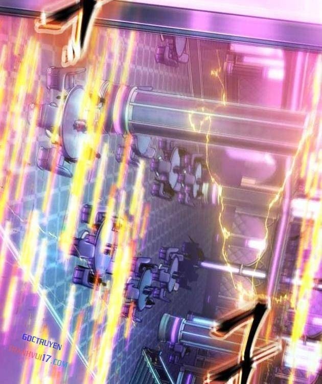 Thế Giới Hậu Tận Thế - Page 18