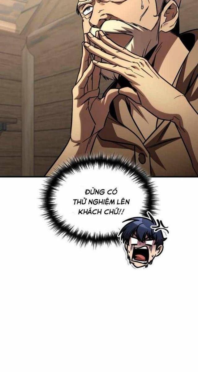 Cuốn Sách Chiến Lược Hàng Đầu Mà Chỉ Tôi Mới Có Thể Nhìn Thấy - Page 42