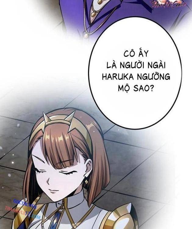 Vượt Cấp Với Kỹ Năng Thần Thánh - Page 98