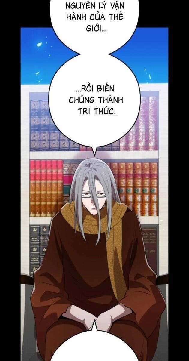 Mình Tao Là Siêu Việt Giả Mạnh Nhất! - Page 4