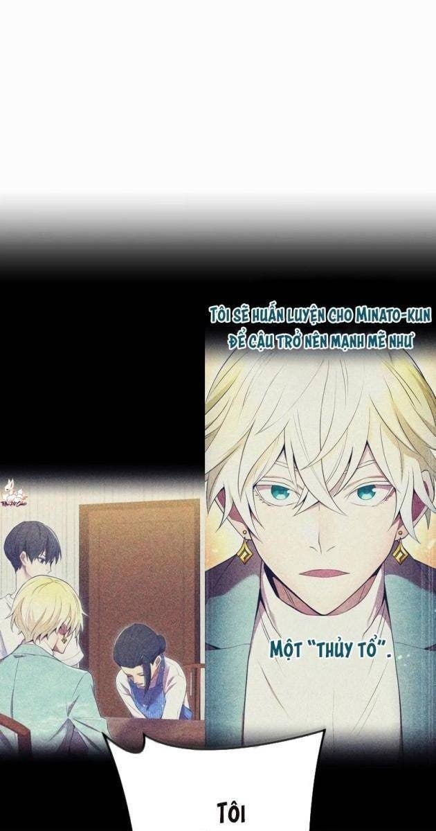 Mình Tao Là Siêu Việt Giả Mạnh Nhất! - Page 155