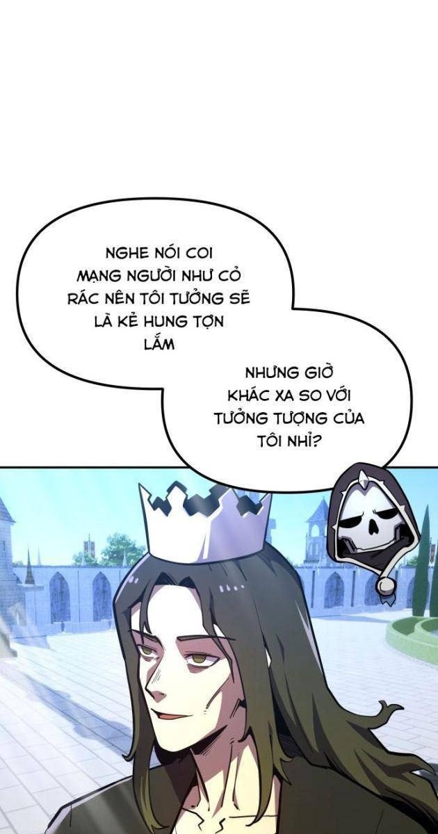 Kị Sĩ Xương Khô - Page 41