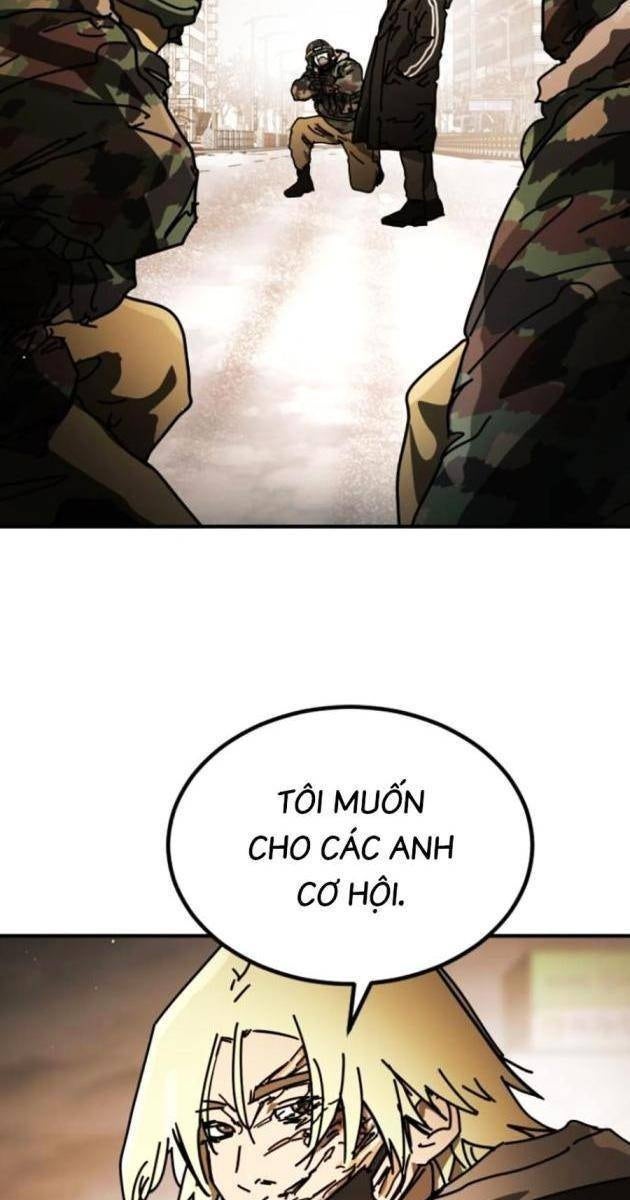 Đại Dịch Seoul - Page 82