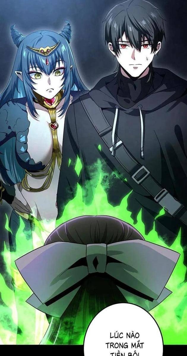 Vượt Cấp Với Kỹ Năng Thần Thánh - Page 50