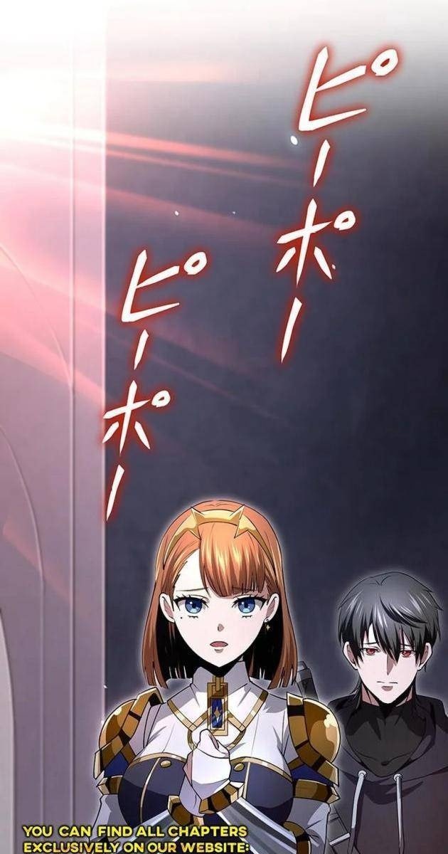 Vượt Cấp Với Kỹ Năng Thần Thánh - Page 57