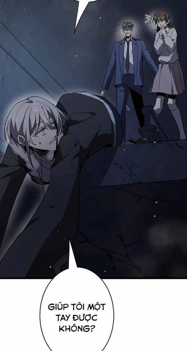 Ah, Thật Tuyệt Khi Còn Sống - Page 20