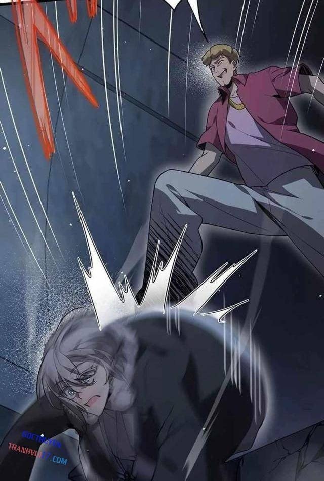 Ah, Thật Tuyệt Khi Còn Sống - Page 26