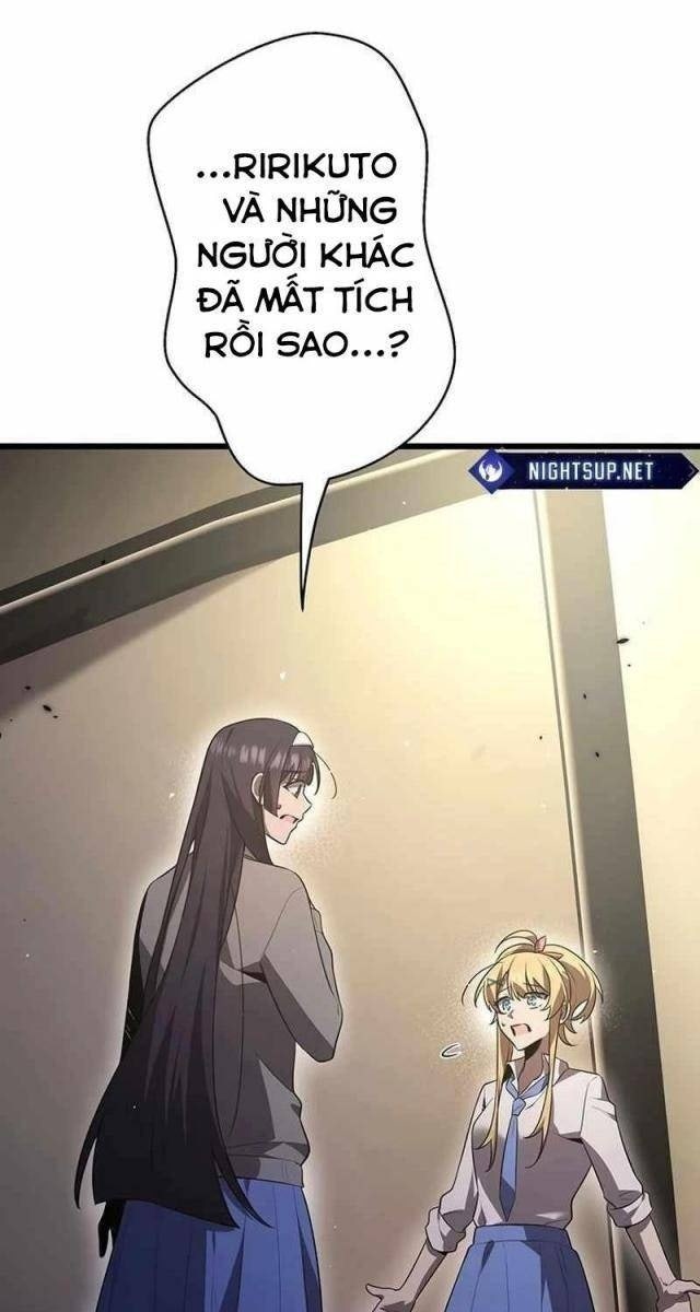 Ah, Thật Tuyệt Khi Còn Sống - Page 68