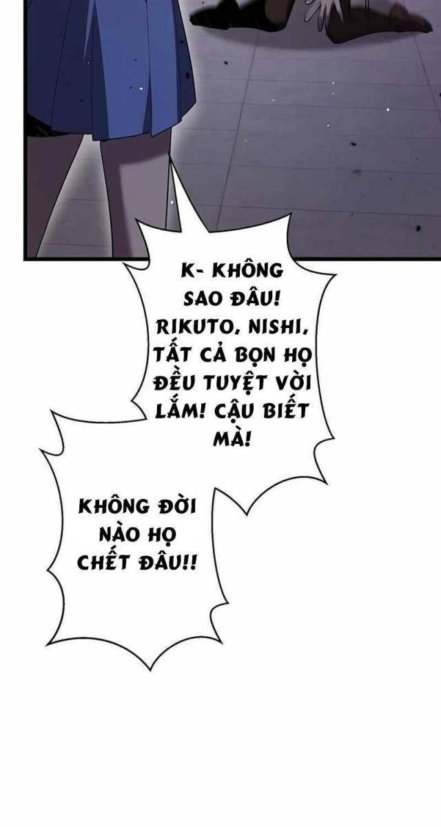Ah, Thật Tuyệt Khi Còn Sống - Page 74