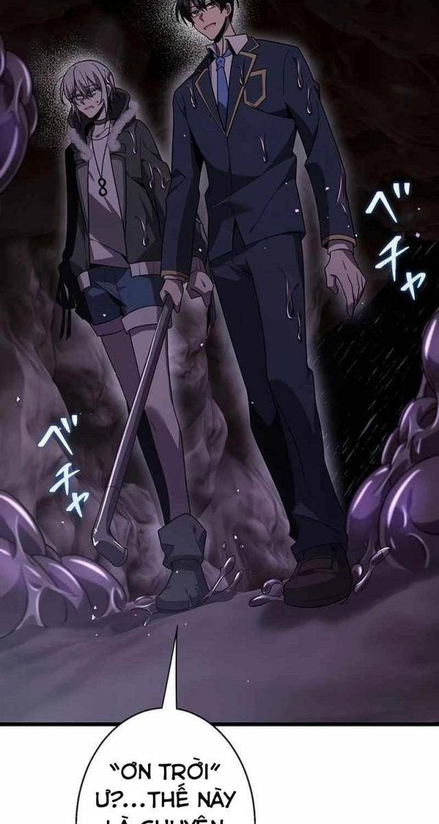 Ah, Thật Tuyệt Khi Còn Sống - Page 55