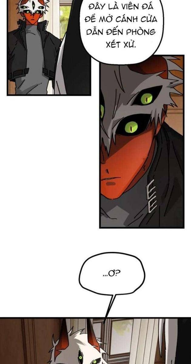 Gặp Mẹ Trong Mơ - Page 91