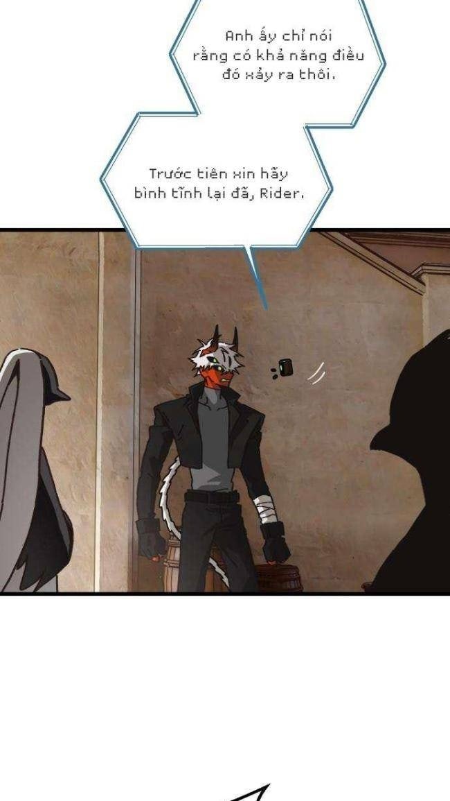 Gặp Mẹ Trong Mơ - Page 16