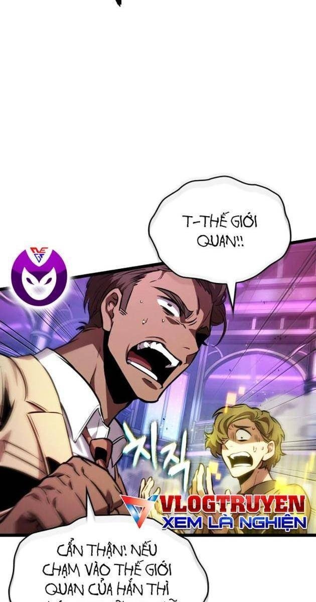 Thế Giới Hậu Tận Thế - Page 27