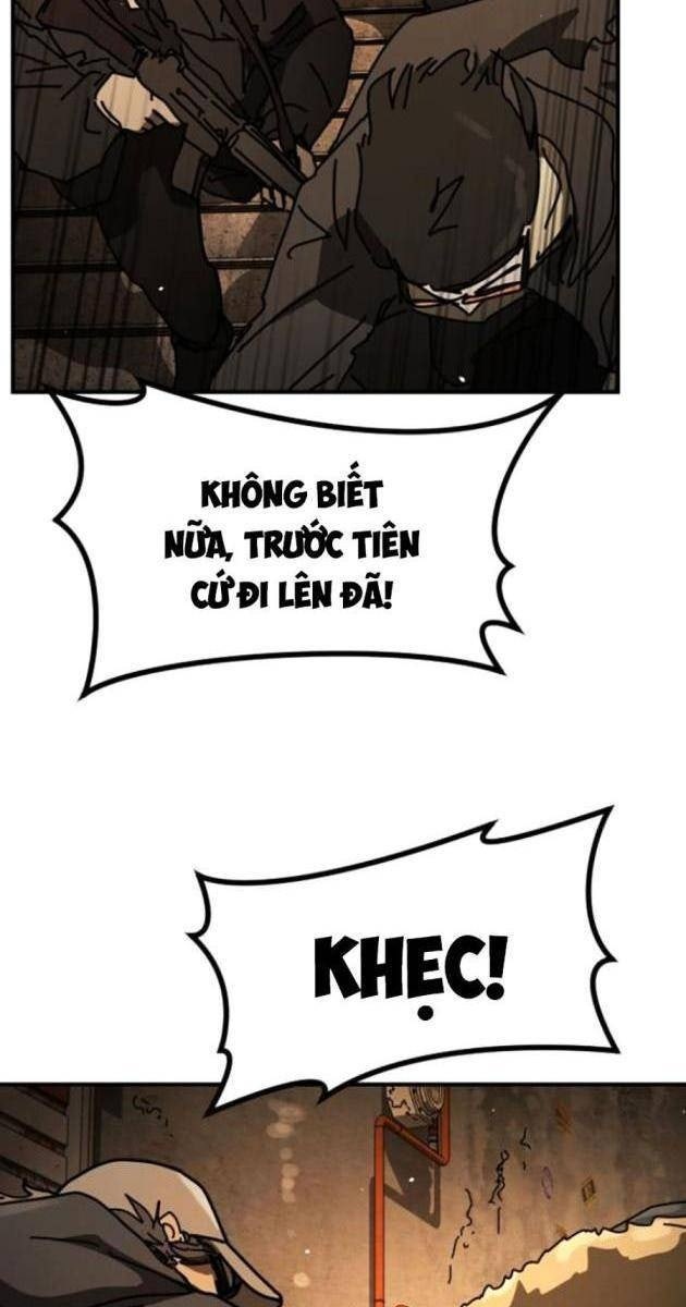 Đại Dịch Seoul - Page 48