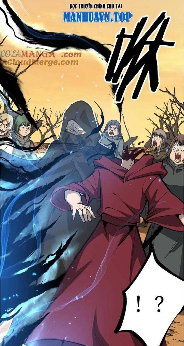 Thần Cấp Sát Thủ, Ta Tức Thị Là Ám Ảnh - Page 73